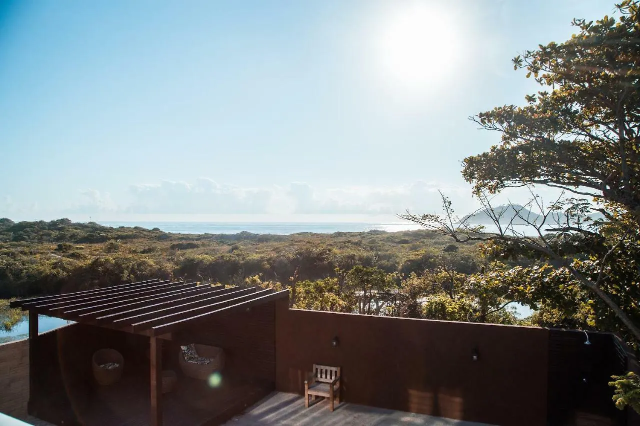 Apartment Campeche Ap 07 - 50 M Da Praia Florianopolis Brazil