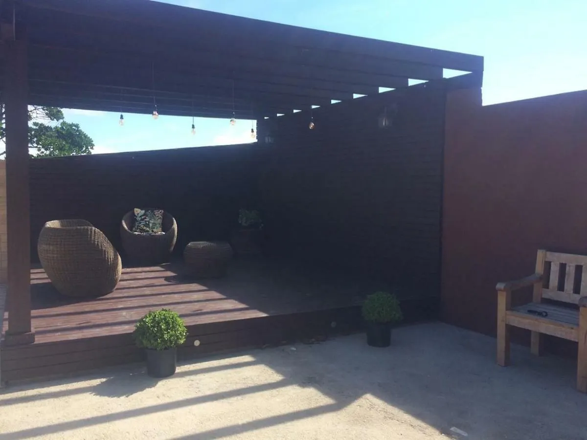 Apartment Campeche Ap 07 - 50 M Da Praia Florianopolis
