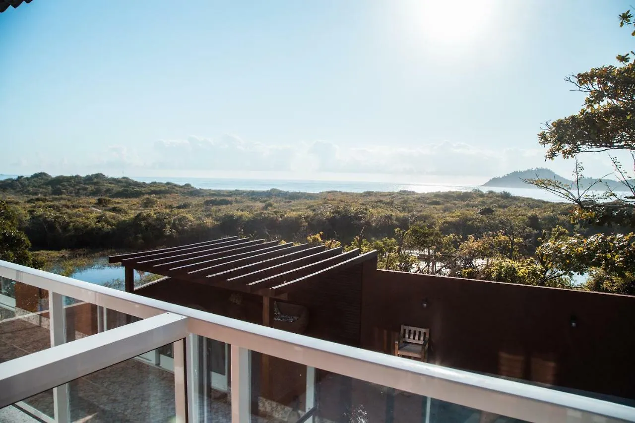 Campeche Ap 07 - 50 M Da Praia Florianopolis